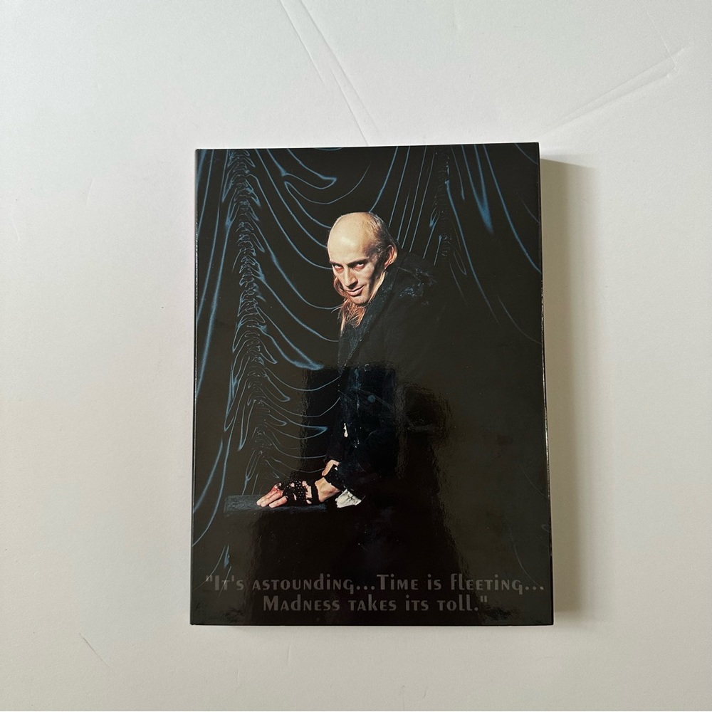 The Rocky Horror Picture Show DVd - Picture 6 of 7